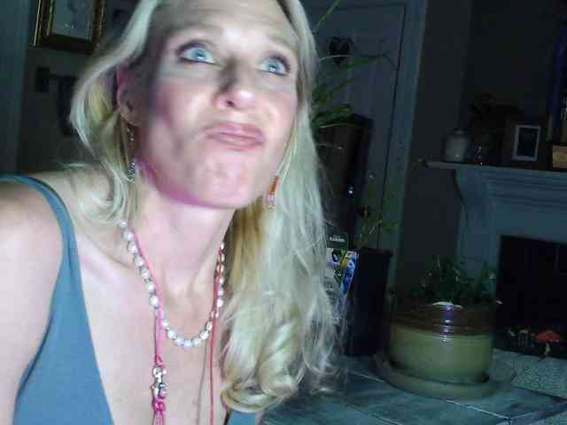 mylfGlama webcam