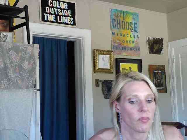 mylfGlama Live Webcam on BongaCams