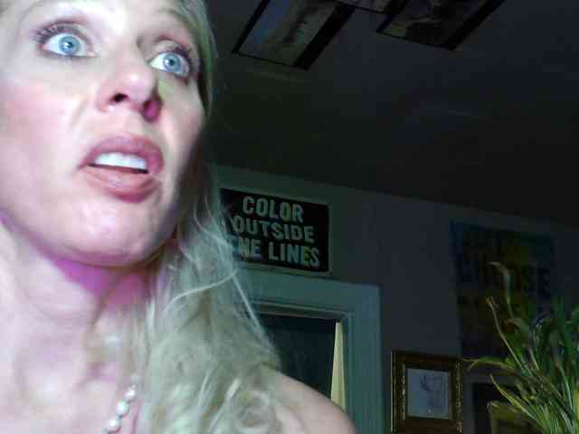 mylfGlama webcam