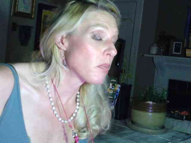 mylfGlama webcam