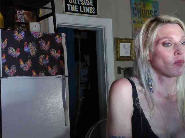 mylfGlama webcam