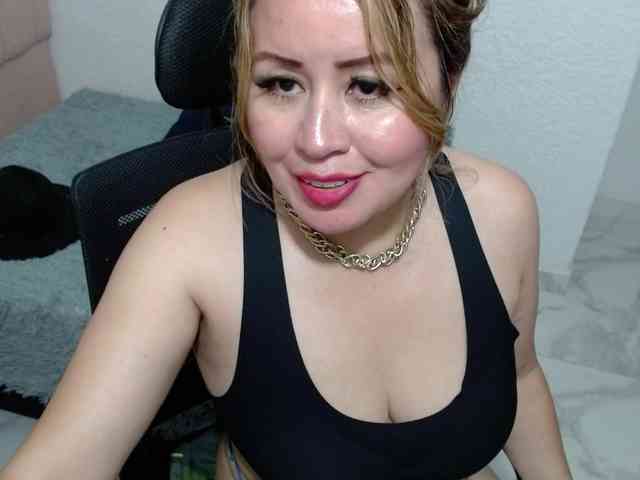 isabellacen webcam