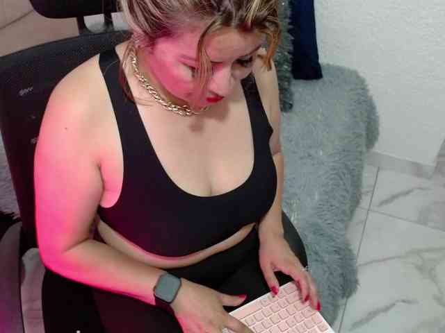 isabellacen webcam