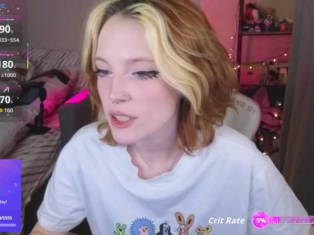 crispy-tati-'s BongaCams show and profile