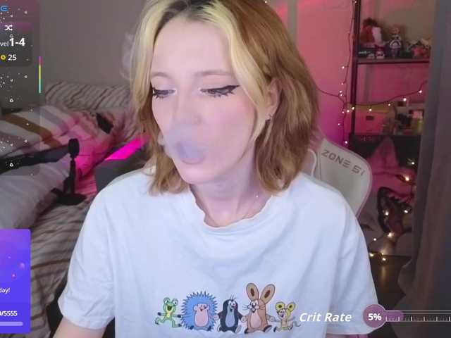 crispy-tati-'s BongaCams show and profile