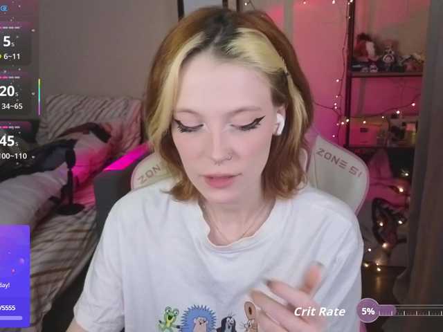 crispy-tati-'s BongaCams show and profile