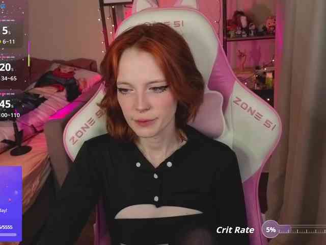 crispy-tati- webcam