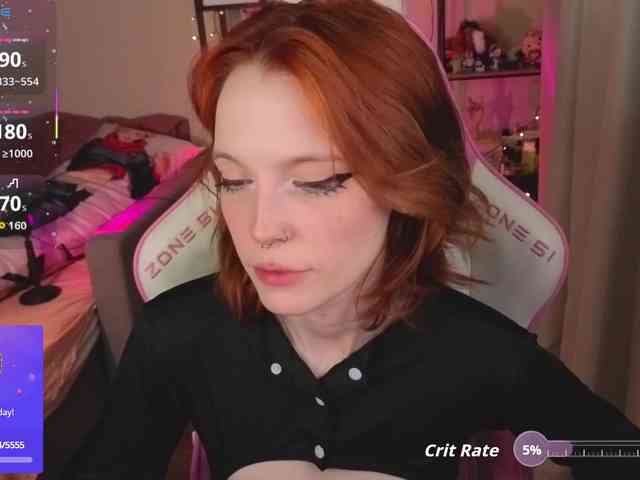 crispy-tati- webcam