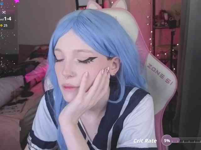crispy-tati- webcam