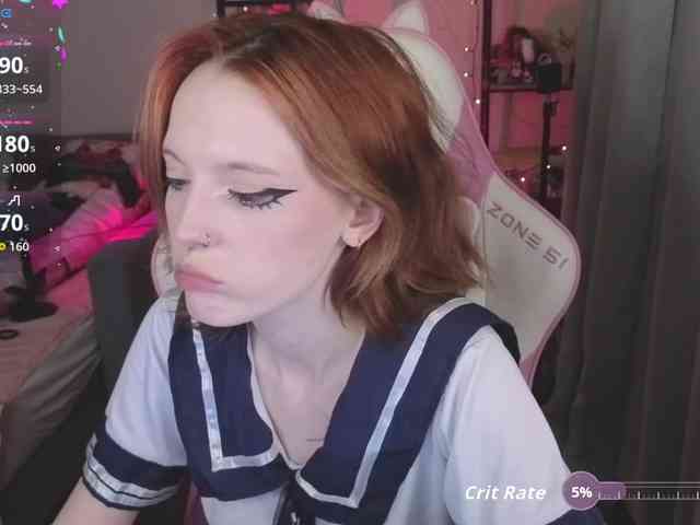 crispy-tati- webcam