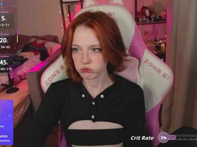 crispy-tati- webcam