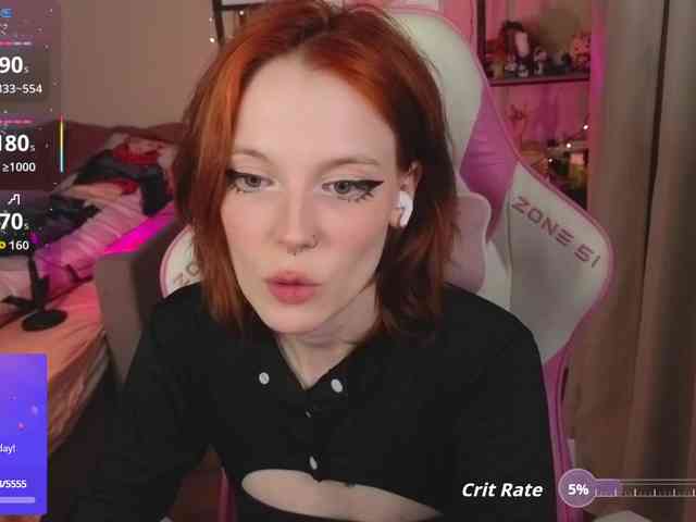 crispy-tati- webcam