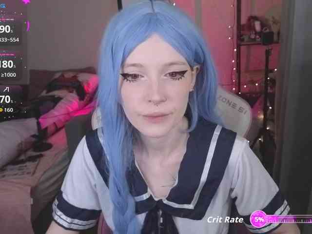 crispy-tati- webcam