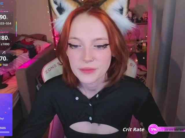 crispy-tati- webcam