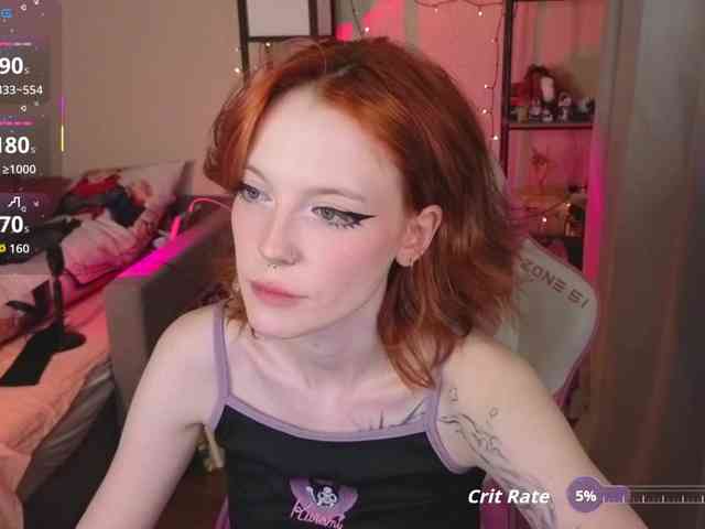crispy-tati- webcam