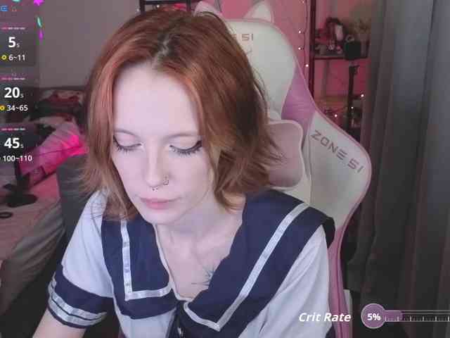 crispy-tati- webcam