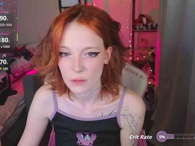 crispy-tati- webcam