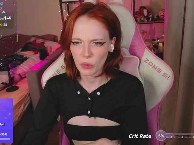 crispy-tati- webcam