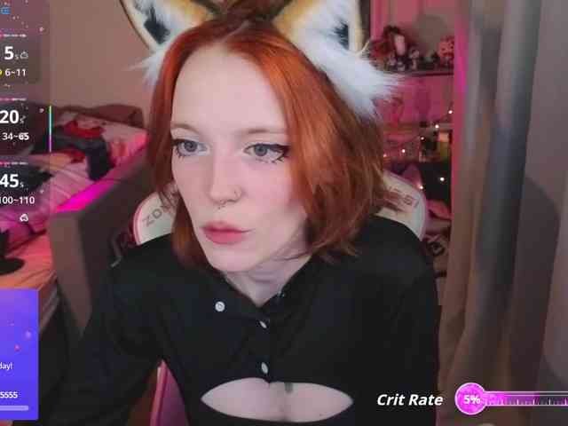 crispy-tati- webcam
