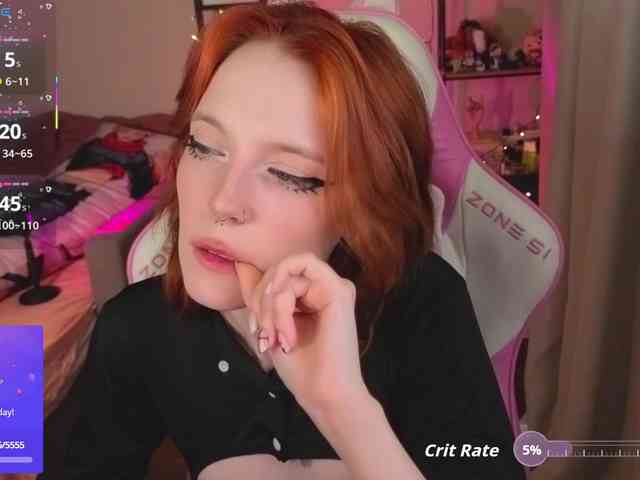 crispy-tati- webcam