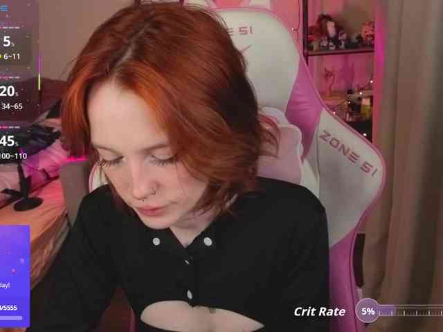 crispy-tati- webcam