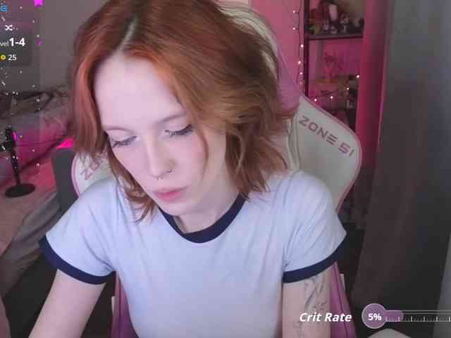 crispy-tati- webcam