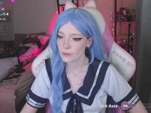 crispy-tati- webcam