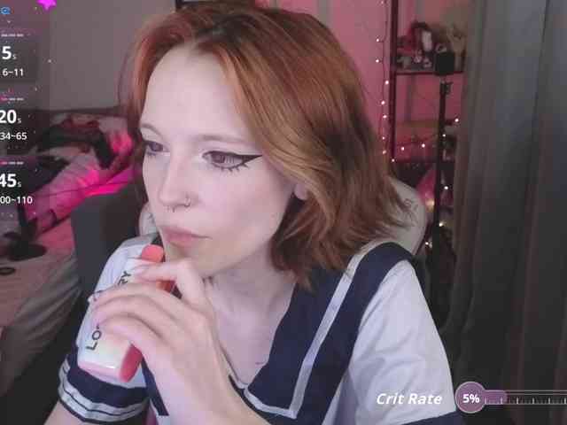 crispy-tati- webcam
