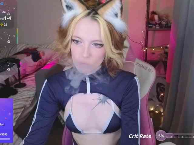 roleplay chat room Crispy-tati-