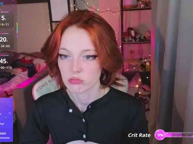 crispy-tati- webcam