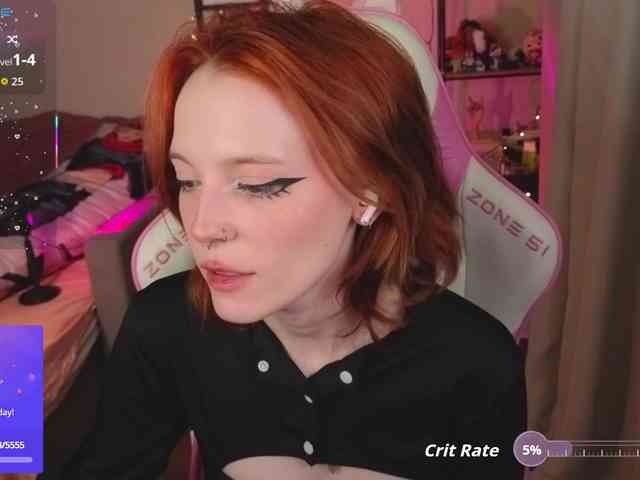 crispy-tati- webcam