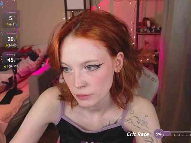 crispy-tati- webcam