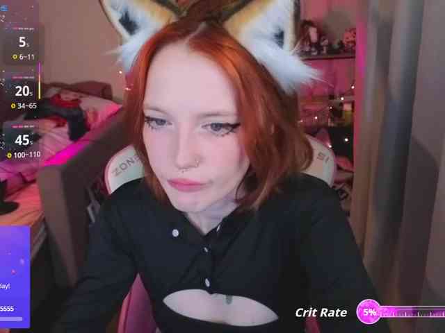 crispy-tati- webcam