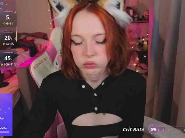 crispy-tati- webcam