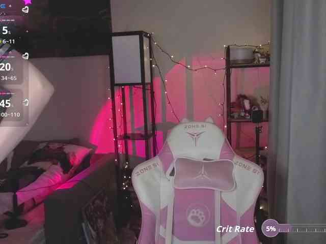 crispy-tati- webcam