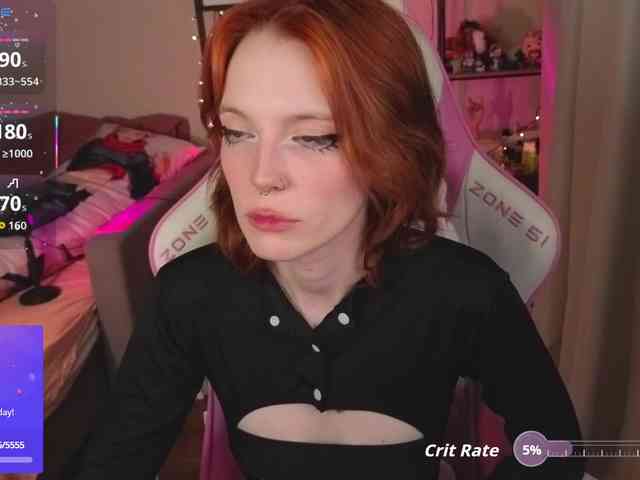 crispy-tati- webcam