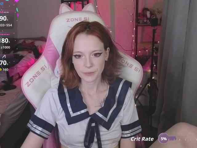 crispy-tati- webcam