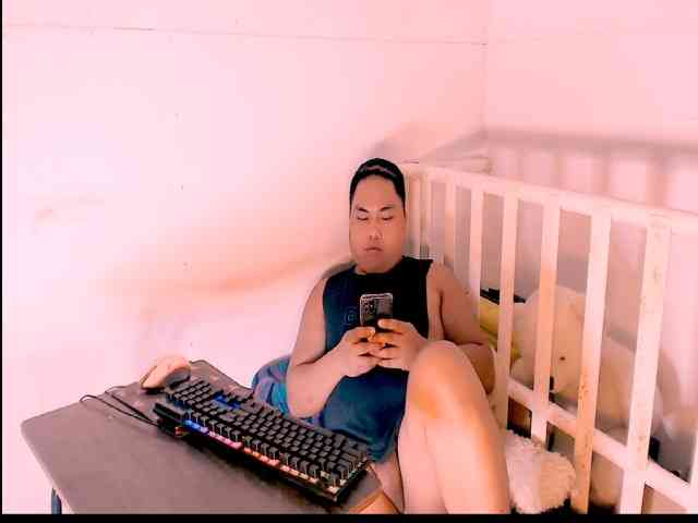 Hardking69 Live Webcam on BongaCams