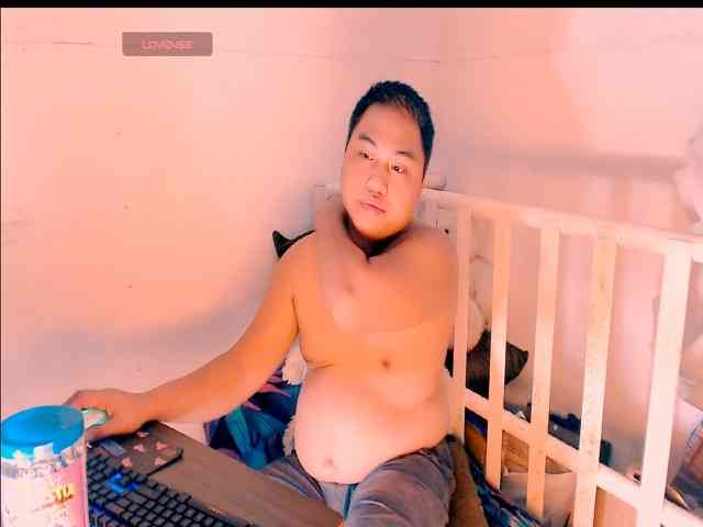 Hardking69 Live Webcam on BongaCams