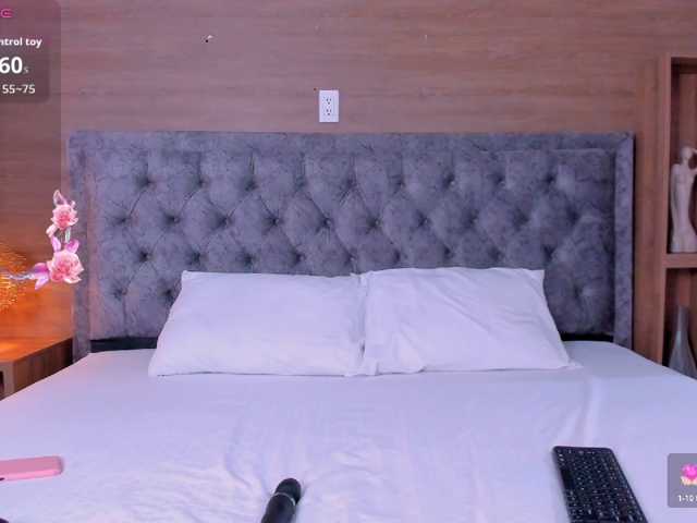 victoria-01, en vivo ahora en BongaCams
