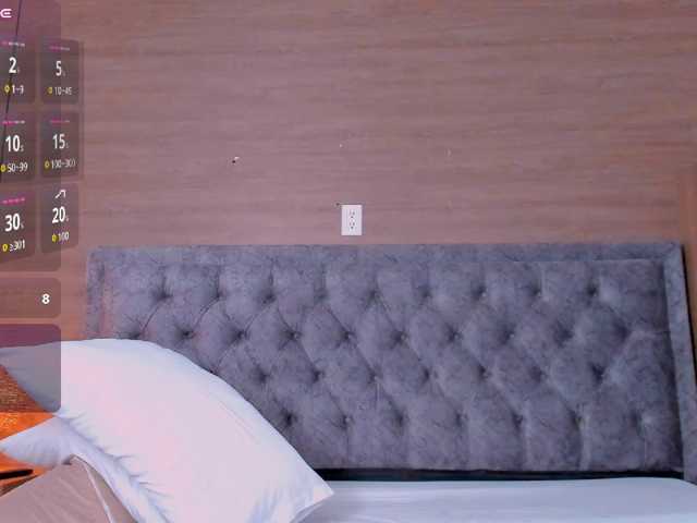victoria-01 live cam on BongaCams