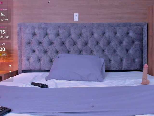 victoria-01 live cam on BongaCams