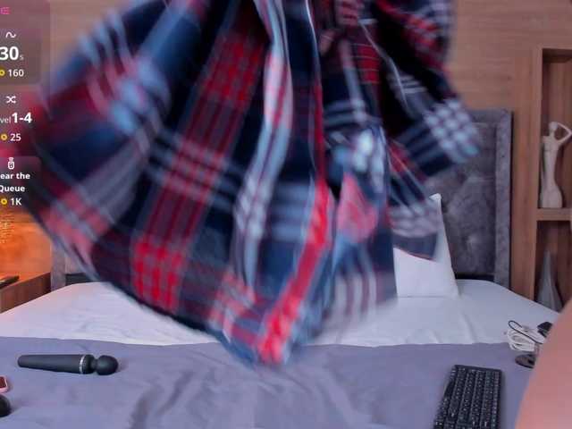 victoria-01 live cam on BongaCams