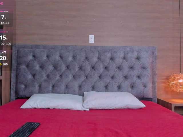victoria-01 live cam on BongaCams