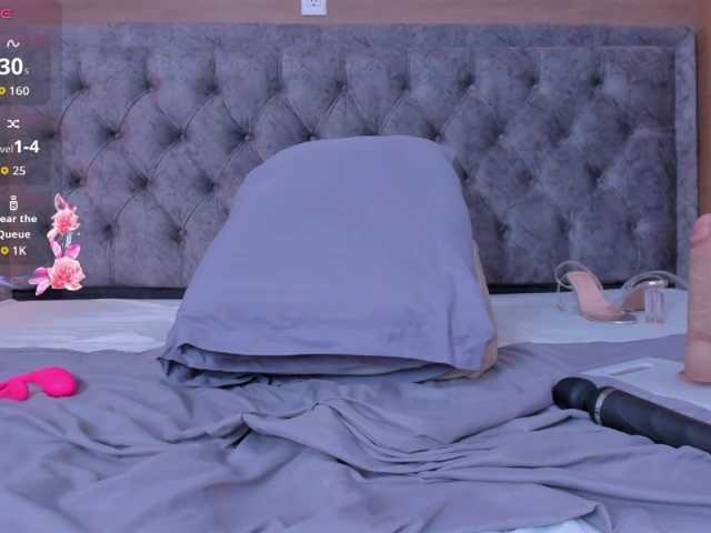 victoria-01, en directo ahora en BongaCams