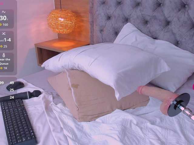 victoria-01 live cam on BongaCams