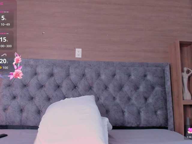 victoria-01 live cam on BongaCams