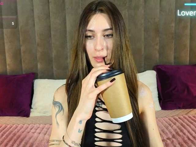 SexyLava live cam on BongaCams