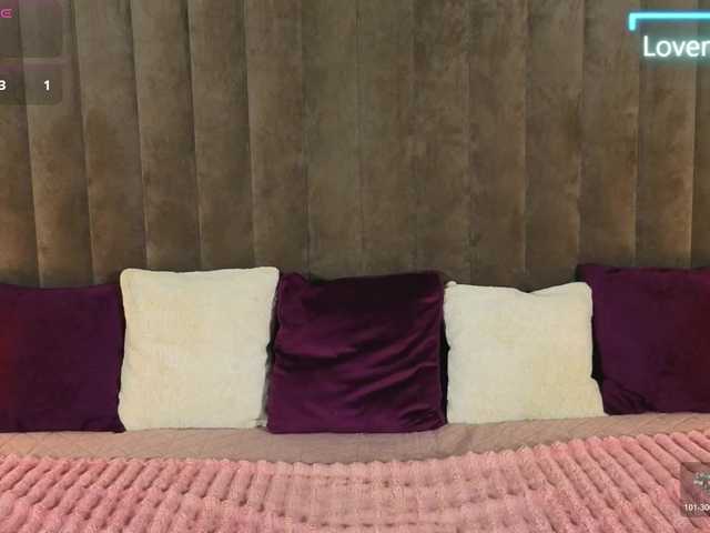 SexyLava live cam on BongaCams