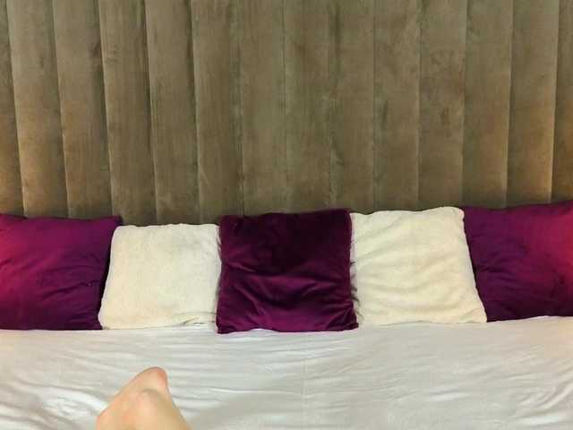 SexyLava live cam on BongaCams